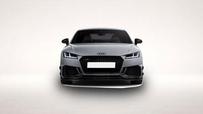 Audi Quattro
