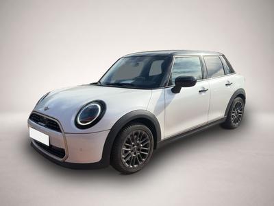 Mini Cooper C