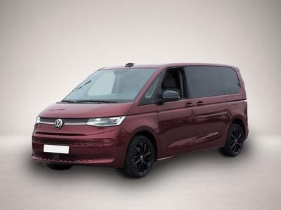 VW T7 Multivan