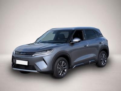 BYD ATTO 2