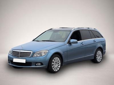 Mercedes-Benz C 250