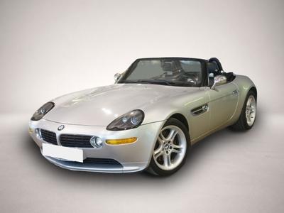 BMW Z8