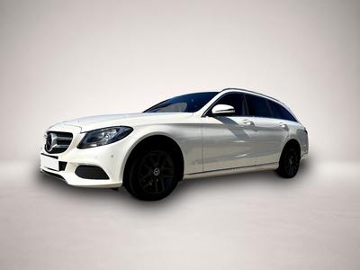 Mercedes-Benz C 250