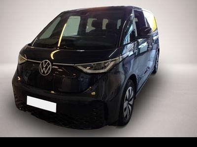 VW ID. Buzz