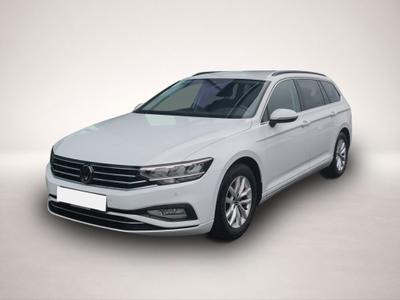 VW Passat Variant
