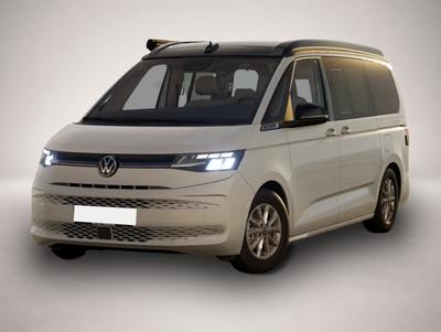 VW T7 California