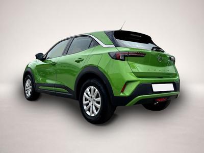 Opel Mokka-e
