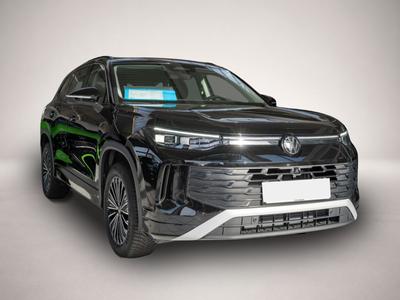 VW Tayron