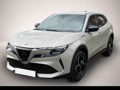 Alfa Romeo Junior