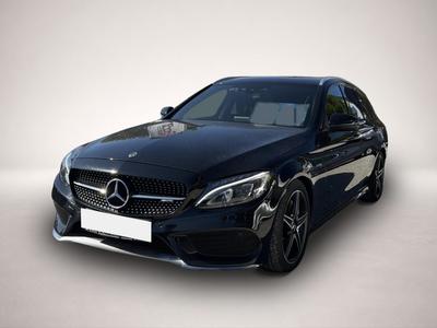 Mercedes-Benz C 43 AMG