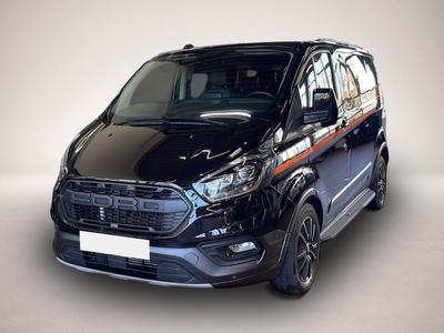Ford Andere
