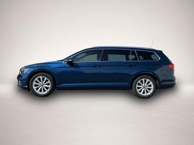 VW Passat Variant