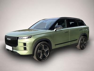 Jaecoo J7