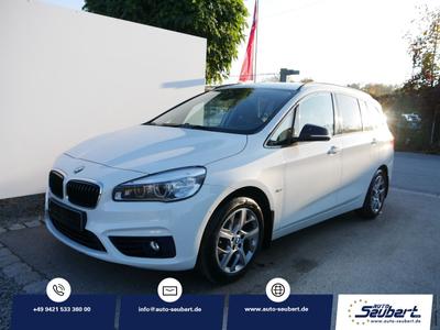 BMW 218 Gran Tourer