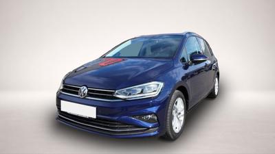 VW Golf Sportsvan