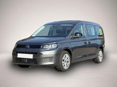 VW Caddy Maxi