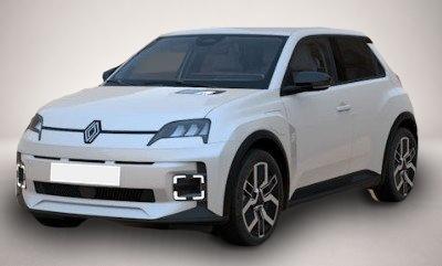 Renault R 5