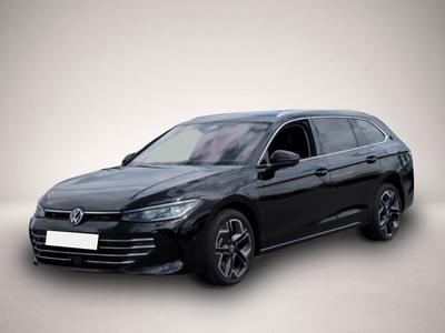 VW Passat Variant