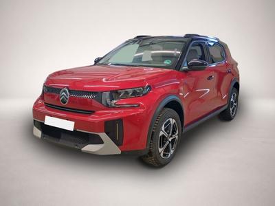 Citroen Andere