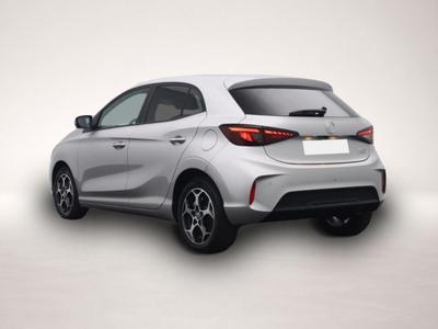 MG MG3 Hybrid+