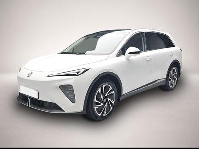 MG MG3 Hybrid+