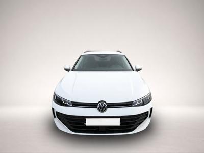 VW Passat Variant