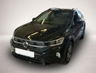 VW Taigo