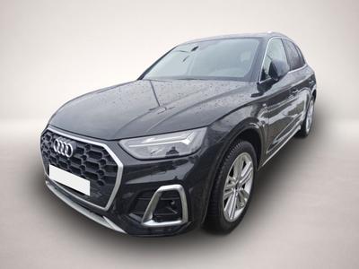 Audi Quattro