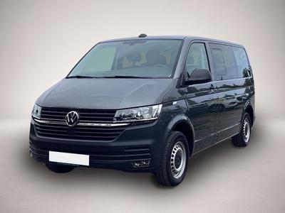 VW T6 Kombi