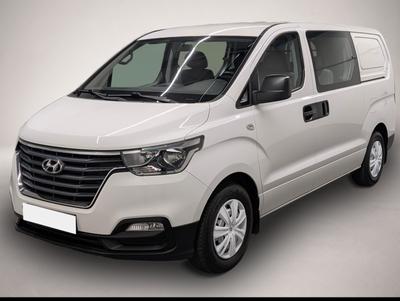 Hyundai H-1