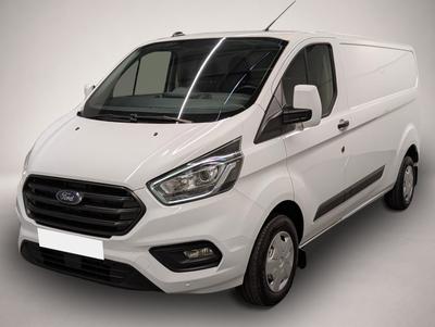 Ford Andere