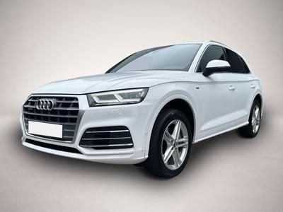 Audi Quattro