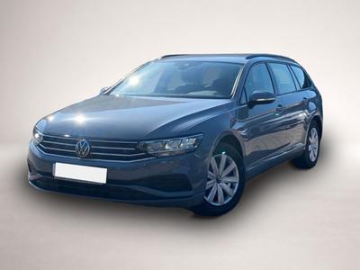 VW Passat Variant
