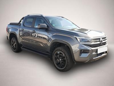 VW Amarok