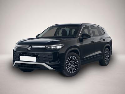 VW Tayron