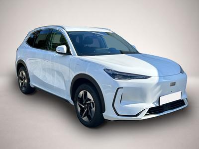 Geely Andere