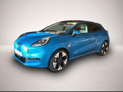 Ford Puma Gen-E