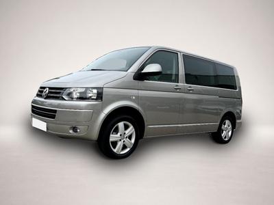 VW T5 Multivan