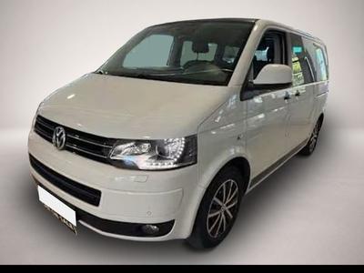 VW T5 Multivan