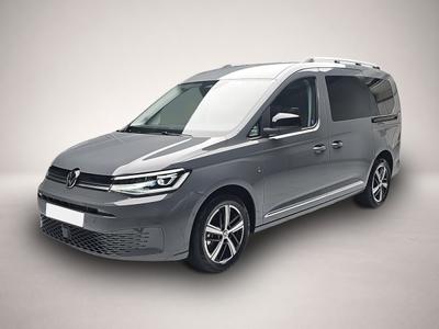 VW Caddy Maxi