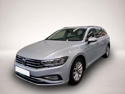 VW Passat Variant