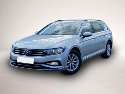 VW Passat Variant