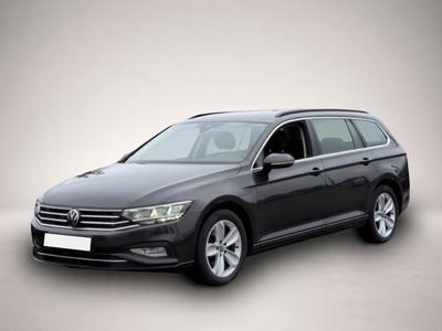 VW Passat Variant