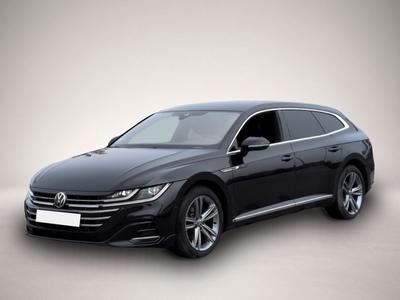 VW Arteon