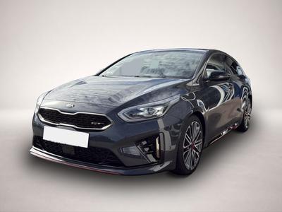 Kia Andere