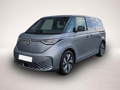 VW ID. Buzz