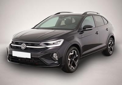 VW Taigo