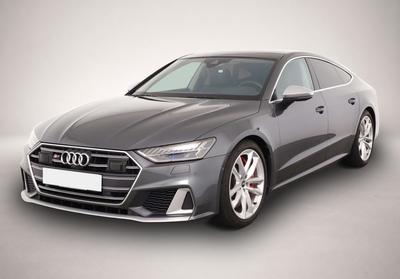 Audi Quattro