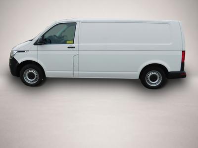 VW T6 Transporter