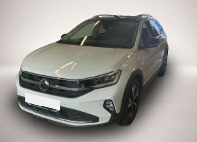 VW Taigo